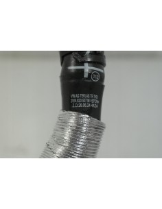 VW SEAT SKODA 1.5 ETSI WĄŻ PRZEWÓD WODNY 3WA820507M 2