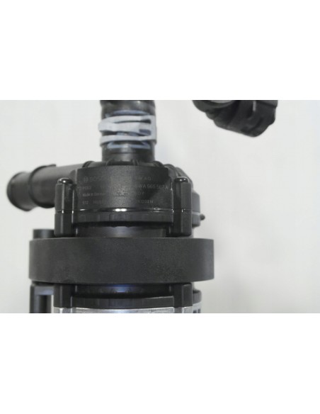 VW SEAT SKODA 1.5 ETSI POMPKA PŁYNU CHŁODZĄCEGO 3WA965567A
