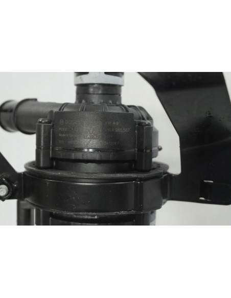 VW SEAT SKODA 1.5 ETSI POMPKA PŁYNU CHŁODZĄCEGO 3WA965567