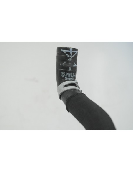 VW SEAT SKODA 1.5 ETSI WĄŻ PRZEWÓD WODNY 5QS121108A