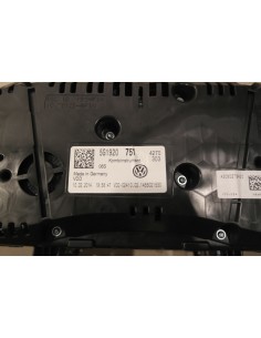 VW GOLF VII 1.6 TDI LICZNIK DSG 5G1920751 2