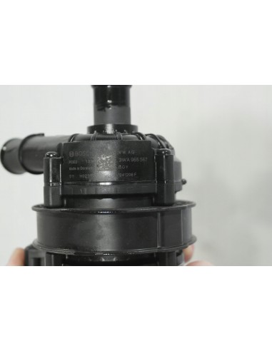 VW SEAT SKODA 1.5 ETSI POMPKA PŁYNU CHŁODZĄCEGO...