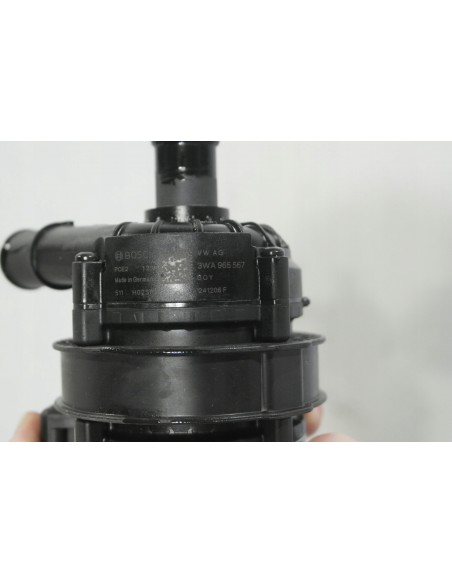 VW SEAT SKODA 1.5 ETSI POMPKA PŁYNU CHŁODZĄCEGO 3WA965567