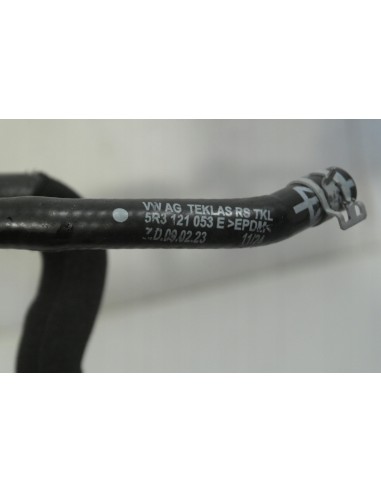 VW SEAT SKODA 1.5 ETSI WĄŻ PRZEWÓD WODNY...