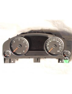 VW TOUAREG 3.0 TDI LICZNIK ZEGARY 7P6920881N