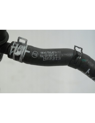 VW SEAT SKODA 1.5 ETSI WĄŻ PRZEWÓD WODNY...