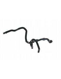 VW SEAT SKODA 1.5 ETSI WĄŻ PRZEWÓD WODNY 3WA121064AA 2