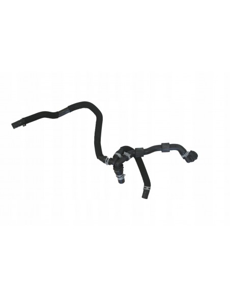 VW SEAT SKODA 1.5 ETSI WĄŻ PRZEWÓD WODNY 3WA121064AA