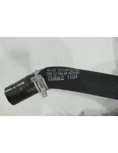 VW SEAT SKODA 1.5 ETSI WĄŻ PRZEWÓD WODNY...