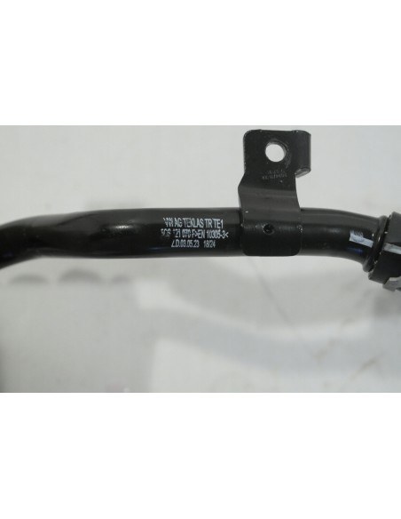 VW SEAT SKODA 1.5 ETSI WĄŻ PRZEWÓD WODNY 5QS121070F 3WA122051AA