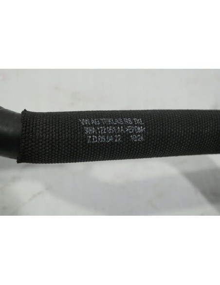 VW SEAT SKODA 1.5 ETSI WĄŻ PRZEWÓD WODNY 5QS121070F 3WA122051AA