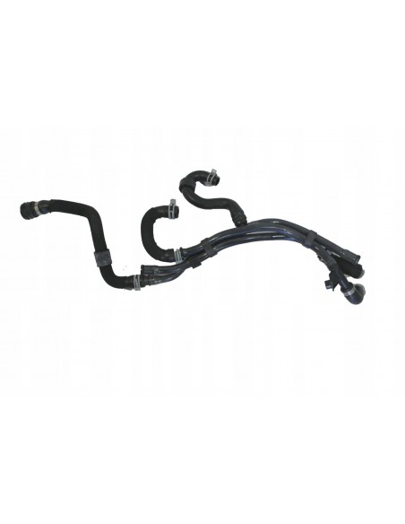 VW SEAT SKODA 1.5 ETSI WĄŻ PRZEWÓD WODNY 5QS121064N 5QS121064N