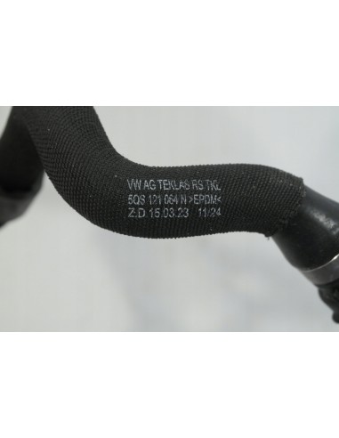 VW SEAT SKODA 1.5 ETSI WĄŻ PRZEWÓD WODNY...