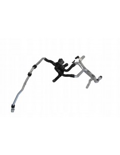 VW SEAT SKODA 1.5 ETSI ZAWÓR STERUJĄCY 3WA906457H Z...