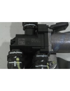 VW SEAT SKODA 1.5 ETSI ZAWÓR STERUJĄCY 3WA906457H Z... 2