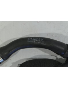 VW SEAT SKODA 1.5 ETSI WĄŻ PRZEWÓD WODNY 5R3122086C 2