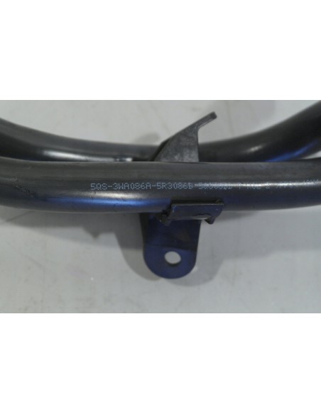 VW SEAT SKODA 1.5 ETSI WĄŻ PRZEWÓD WODNY 5R3122086C