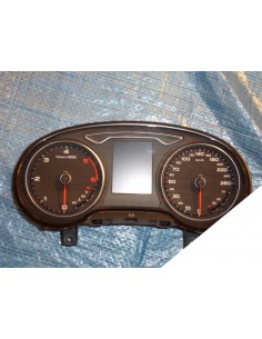 AUDI A3 8V0 2.0 TDI LICZNIK 8V0920870C