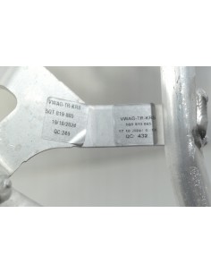 VW SEAT SKODA 1.5 ETSI WĄŻ PRZEWÓD WODNY 5QT819885 2