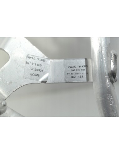 VW SEAT SKODA 1.5 ETSI WĄŻ PRZEWÓD WODNY 5QT819885