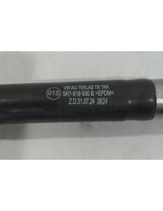 VW SEAT SKODA 1.5 ETSI WĄŻ PRZEWÓD WODNY 5WA819930B... 2