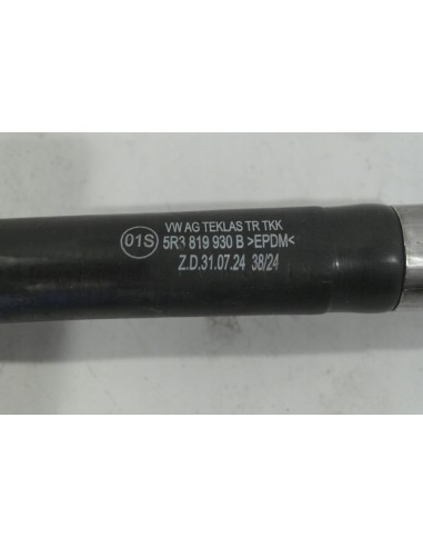 VW SEAT SKODA 1.5 ETSI WĄŻ PRZEWÓD WODNY...