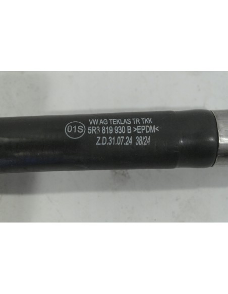 VW SEAT SKODA 1.5 ETSI WĄŻ PRZEWÓD WODNY 5WA819930B 5R3819930B