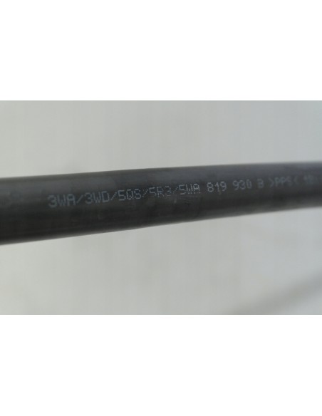 VW SEAT SKODA 1.5 ETSI WĄŻ PRZEWÓD WODNY 5WA819930B 5R3819930B