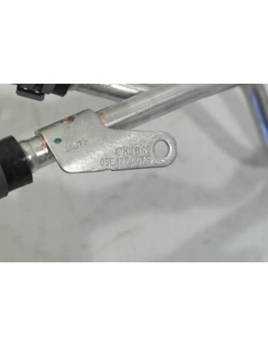 VW SEAT SKODA 1.5 ETSI WĄŻ PRZEWÓD WODNY...