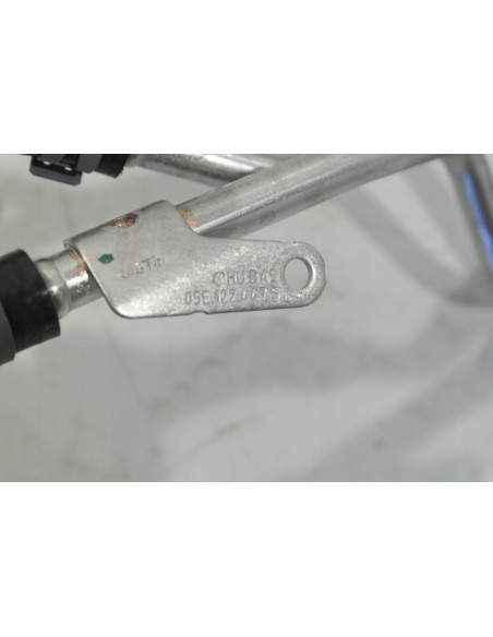 VW SEAT SKODA 1.5 ETSI WĄŻ PRZEWÓD WODNY 05E122447S