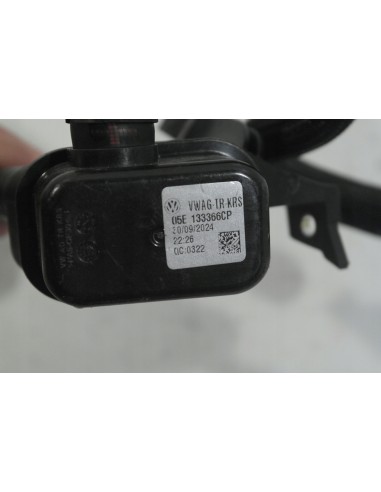 VW SEAT SKODA 1.5 ETSI PRZEWÓD FITRA WĘGLOWEGO...