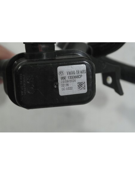 VW SEAT SKODA 1.5 ETSI PRZEWÓD FITRA WĘGLOWEGO 05E133366CP