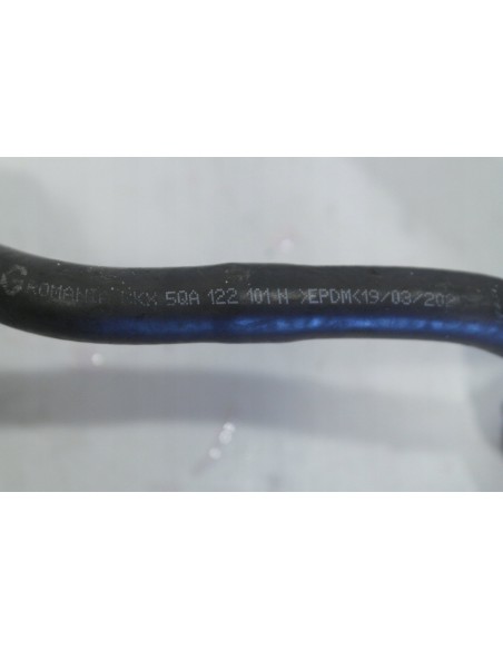 VW AUDI SEAT SKODA 2.0 TDI WĄŻ PRZEWÓD WODNY 5QA122101N