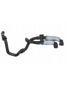 VW AUDI SEAT SKODA 2.0 TDI WĄŻ PRZEWÓD WODNY 5QA122157AD