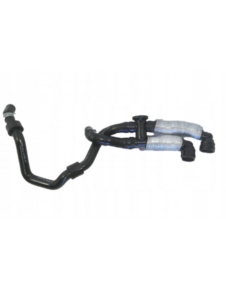 VW AUDI SEAT SKODA 2.0 TDI WĄŻ PRZEWÓD WODNY 5QA122157AD