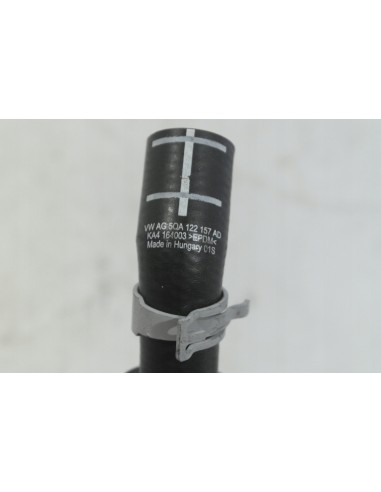 VW AUDI SEAT SKODA 2.0 TDI WĄŻ PRZEWÓD WODNY...