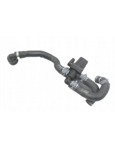 VW AUDI SEAT SKODA 2.0 TDI ELEKTROZAWÓR 1T0820036B...