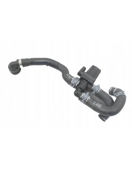 VW AUDI SEAT SKODA 2.0 TDI ELEKTROZAWÓR 1T0820036B 5QA815369AD 5QA819307AA