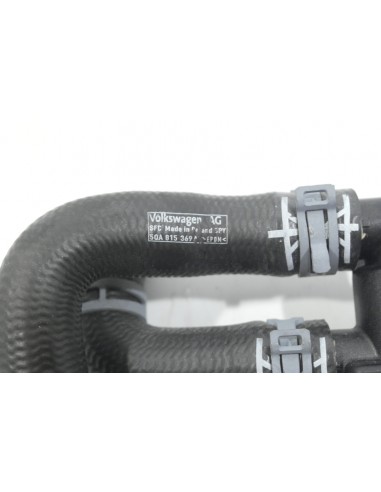 VW AUDI SEAT SKODA 2.0 TDI ELEKTROZAWÓR...