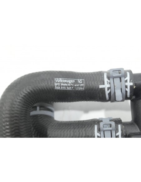 VW AUDI SEAT SKODA 2.0 TDI ELEKTROZAWÓR 1T0820036B 5QA815369AD 5QA819307AA