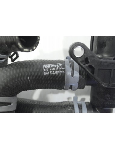 VW AUDI SEAT SKODA 2.0 TDI ELEKTROZAWÓR...