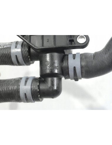 VW AUDI SEAT SKODA 2.0 TDI ELEKTROZAWÓR...