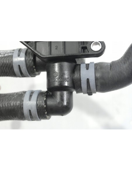 VW AUDI SEAT SKODA 2.0 TDI ELEKTROZAWÓR 1T0820036B 5QA815369AD 5QA819307AA