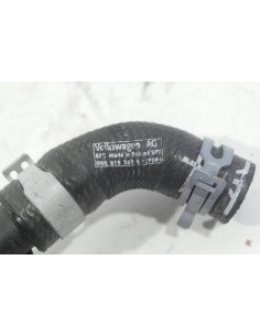 VW AUDI SEAT SKODA 2.0 TDI WĄŻ PRZEWÓD WODNY 5WA815369A 2