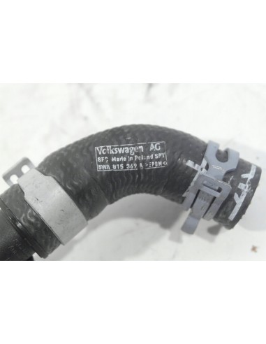 VW AUDI SEAT SKODA 2.0 TDI WĄŻ PRZEWÓD WODNY...