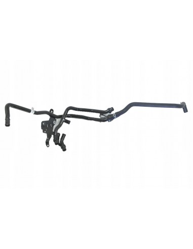 VW AUDI SEAT SKODA 2.0 TDI WĄŻ PRZEWÓD WODNY WEBASTO 5QB815097AB