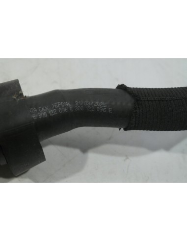 VW AUDI SEAT SKODA 2.0 TDI WĄŻ PRZEWÓD WODNY...