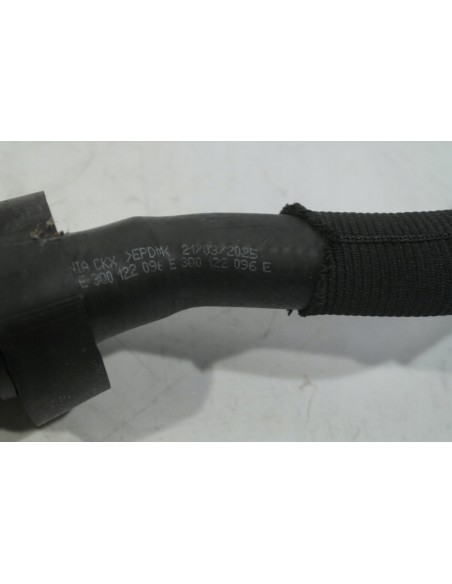 VW AUDI SEAT SKODA 2.0 TDI WĄŻ PRZEWÓD WODNY 3Q0122096E