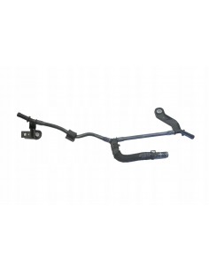 VW AUDI SEAT SKODA 2.0 TDI WĄŻ PRZEWÓD WODY 3Q0121064BE