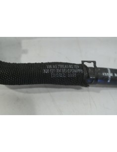 VW AUDI SEAT SKODA 2.0 TDI WĄŻ PRZEWÓD WODY 3Q0121064BE 2